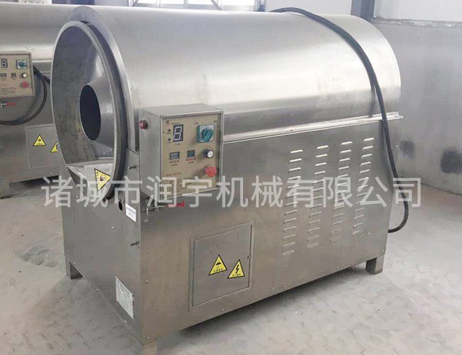 電磁炒貨機發(fā)貨